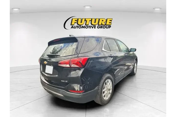 $25999 : Chevrolet Equinox 2022 4x4 L image 3
