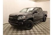 Chevrolet Colorado 2022 4x2 en Phoenix