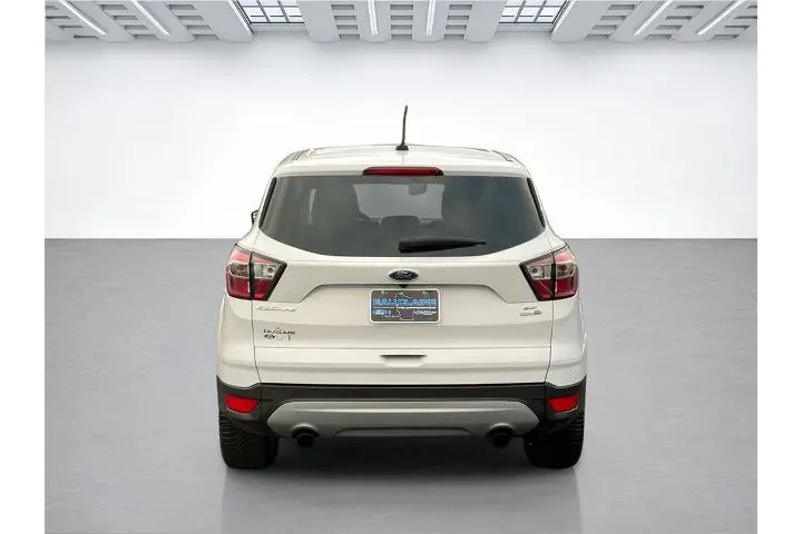 $8500 : Ford Escape 2017 AWD SE 4dr image 4