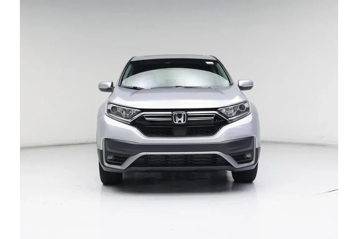 $25998 : Honda CR-V 2020 AWD EX 4dr S image 5