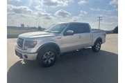 Ford F-150 2014 4x4 XLT 4dr en Oklahoma City