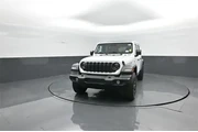 $33962 : Jeep Wrangler 2024 4x4 Sport thumbnail