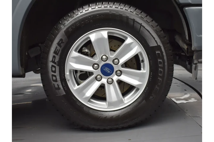 $21752 : Ford F-150 2019 4x4 XL 4dr S image 5