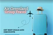 Air Greenland Group Travel