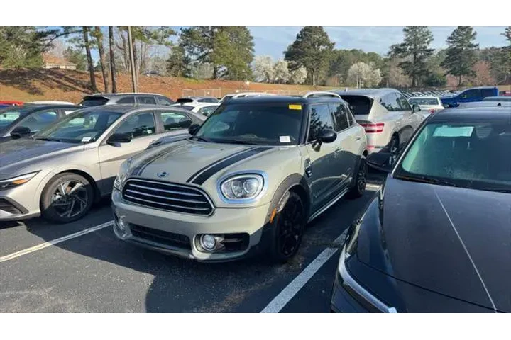 $15191 : MINI Countryman 2017 AWD Coo image 2