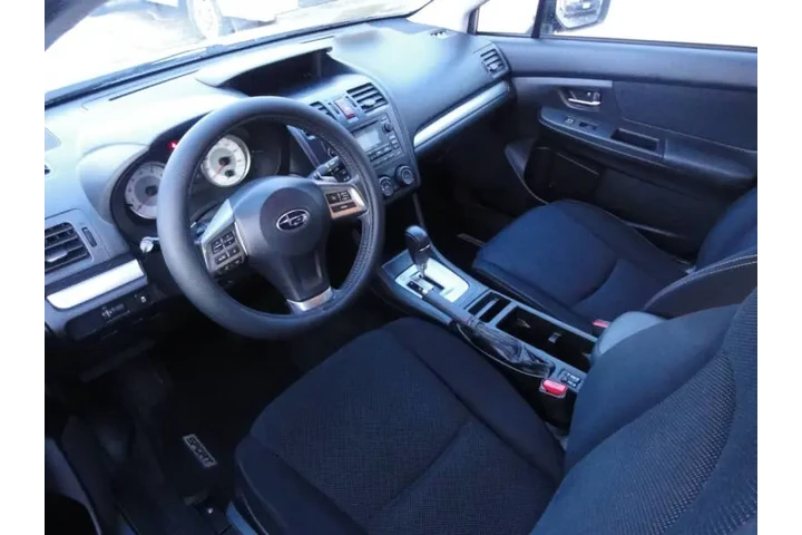$7950 : 2014 Impreza 2.0i Sport Premi image 10