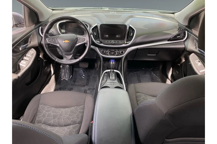 $20391 : Chevrolet Volt 2018 LT 4dr H image 10