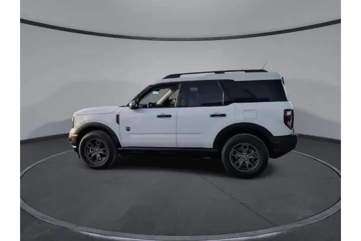 $27090 : Ford Bronco Sport 2023 AWD B image 6