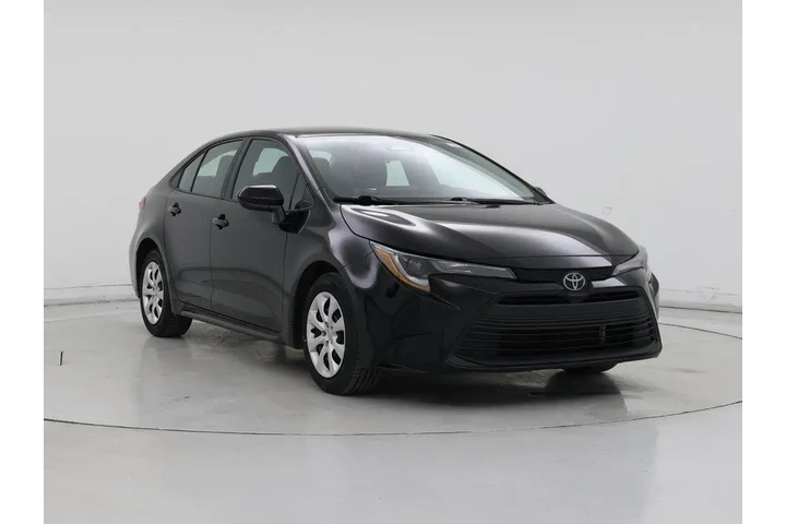 $20998 : Toyota Corolla 2024 LE 4dr S image 1