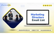 Marketing Directors Email List en Hialeah