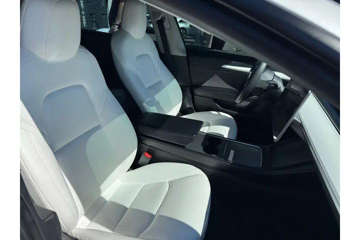 $25839 : Tesla Model 3 2022 AWD Perfo image 9