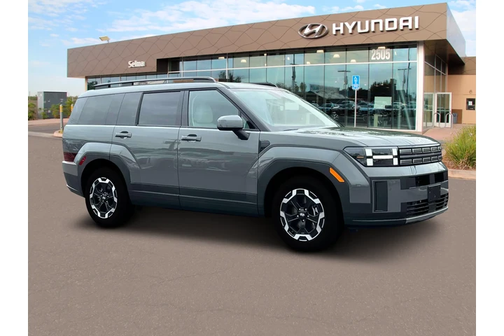 $30400 : Hyundai SANTA FE 2024 AWD SE image 10