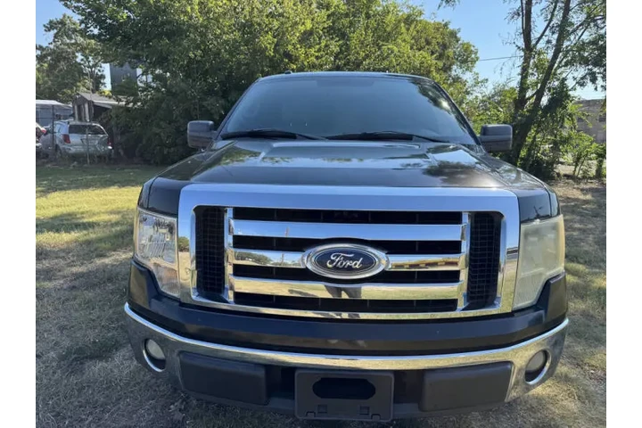 $14995 : 2012 F-150 XLT image 6