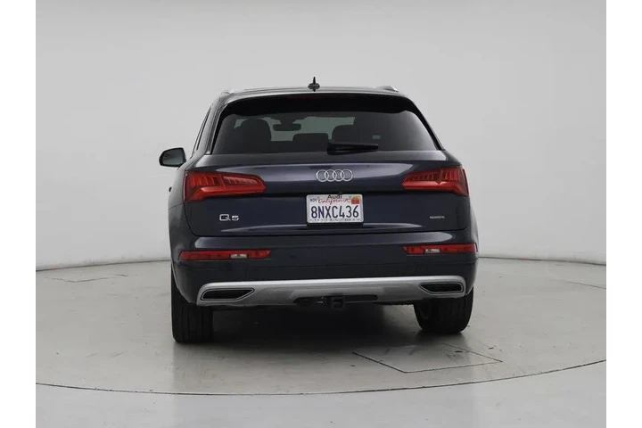 $26998 : Audi Q5 2019 AWD quattro Pre image 6