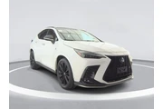Lexus NX 350 2024 AWD F SPOR en New York