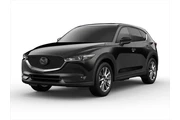 Mazda CX-5 2019 AWD Signatur en Wichita