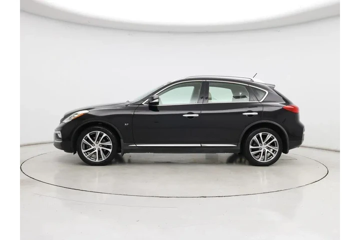 $15998 : INFINITI QX50 2017 AWD 4dr C image 3