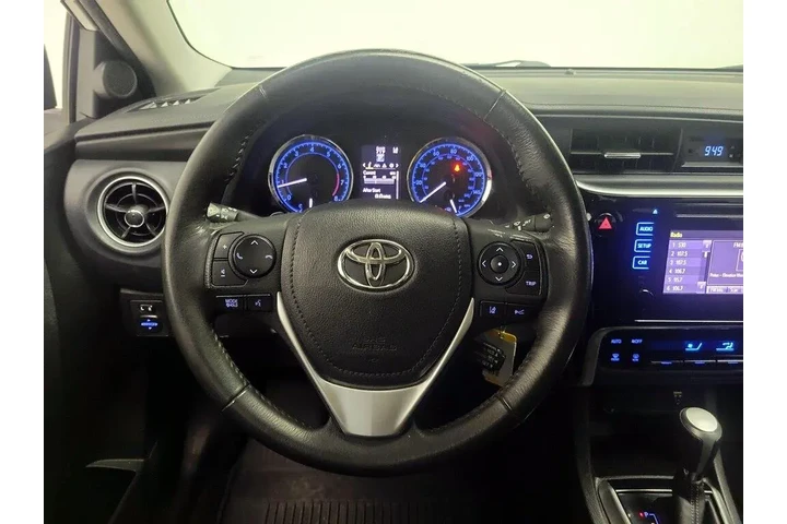 $15998 : Toyota Corolla 2017 SE 4dr S image 10