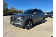 Hyundai VENUE 2024 SEL 4dr C