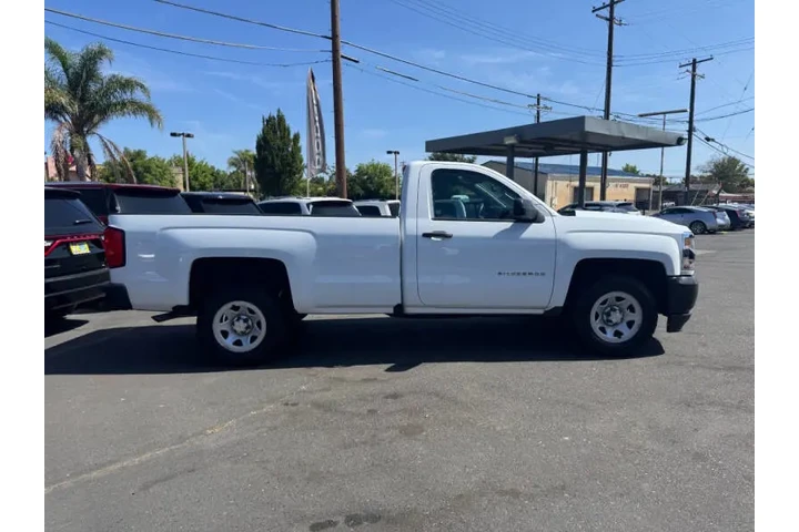 $12998 : 2016 Silverado 1500 Work Truck image 9