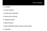 $34496 : Hyundai SANTA CRUZ 2025 AWD thumbnail