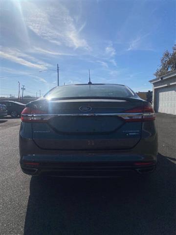 $9995 : 2017 Fusion Titanium image 8