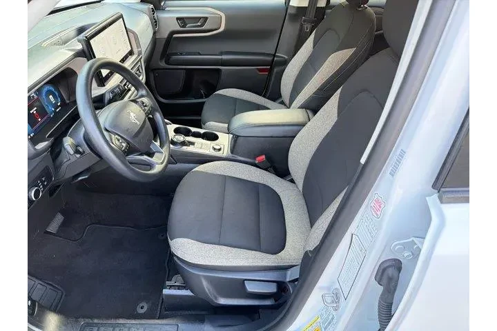 $25999 : Ford Bronco Sport 2025 AWD B image 5