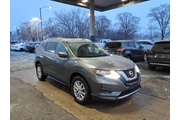 Nissan Rogue 2017 AWD S 4dr en Chicago