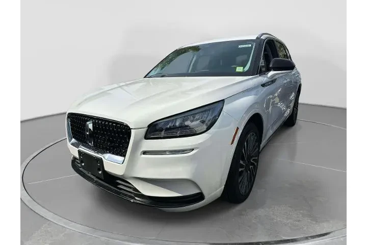 $29990 : Lincoln Corsair 2022 AWD Sta image 4