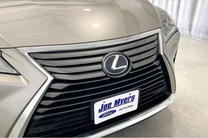 $19991 : Lexus RX 350 2017 4dr SUV image 7
