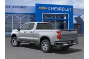 $52195 : 2025 Silverado 1500 LT (2FL) thumbnail