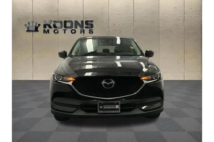 $22000 : Mazda CX-5 2020 AWD Touring image 3