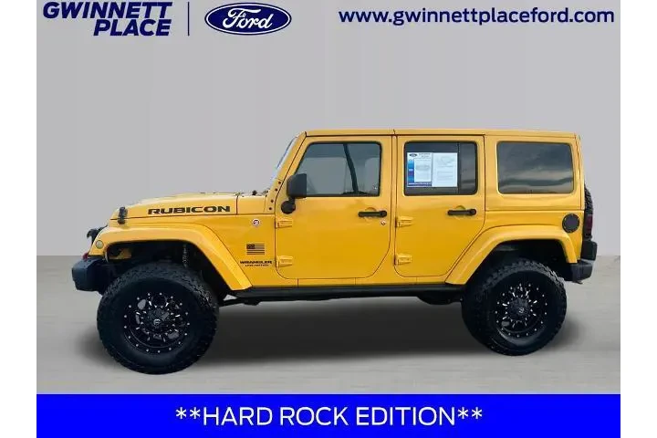 $19997 : Jeep Wrangler Unlimited 2015 image 8