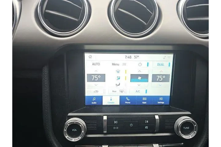 $23996 : Ford Mustang 2023 EcoBoost 2 image 7