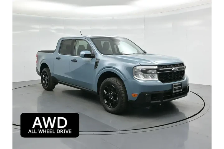 $24233 : Ford Maverick 2022 AWD XL 4d image 1