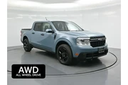 Ford Maverick 2022 AWD XL 4d