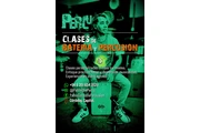 Clases de Bateria y Percusion en Cordoba