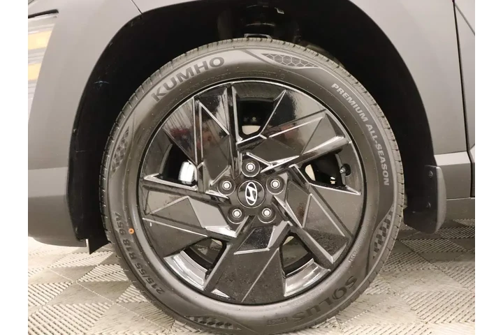 $25730 : Hyundai KONA 2026 SEL Sport image 6