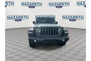 Jeep Wrangler Unlimited 2021 thumbnail