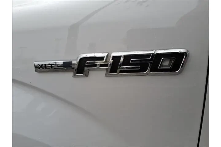 $15911 : Ford F-150 2011 4x4 XL 4dr S image 5