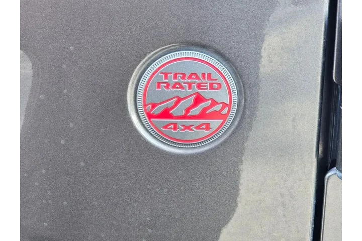 $28991 : Jeep Wrangler Unlimited 2018 image 10