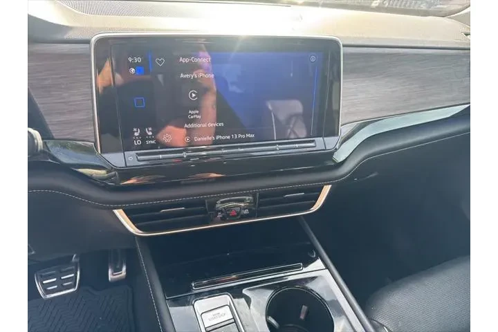 $34995 : Volkswagen Atlas 2024 AWD SE image 8