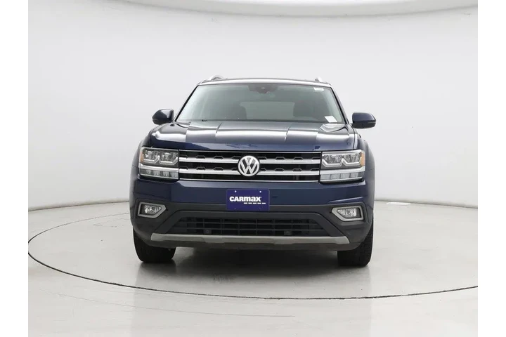 $23998 : Volkswagen Atlas 2019 AWD V6 image 5