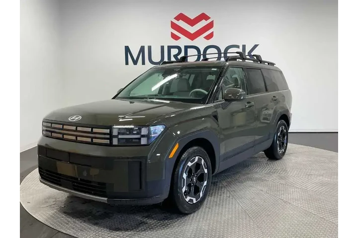 $37999 : Hyundai SANTA FE 2025 AWD SE image 7