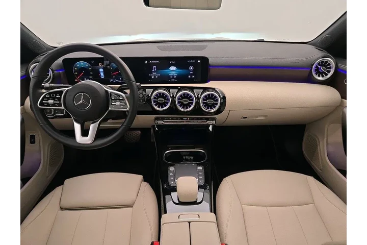 $29998 : Mercedes-Benz CLA 2022 CLA 2 image 9