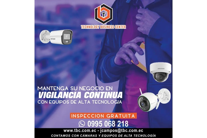 Lo mejor Seguridad Electrónica image 1
