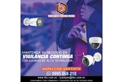 Lo mejor Seguridad Electrónica en Guayaquil