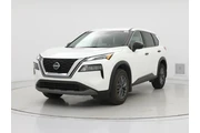 $20998 : Nissan Rogue 2023 S 4dr Cros thumbnail