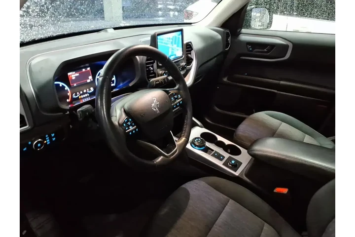 $29621 : Ford Bronco Sport 2023 AWD B image 9