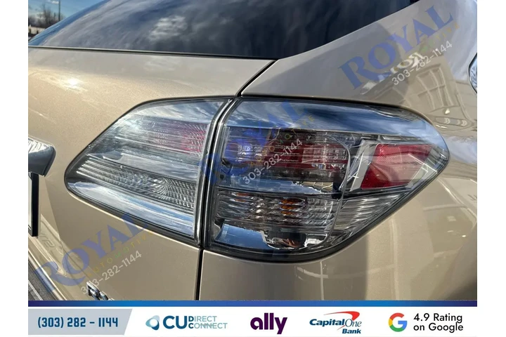 $16995 : 2011 RX 350 image 8